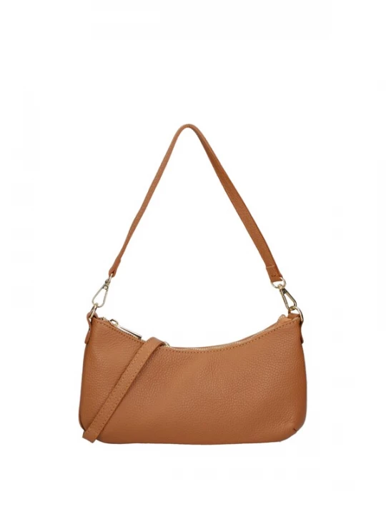 Foto van product Gave Lux Schoudertas cognac