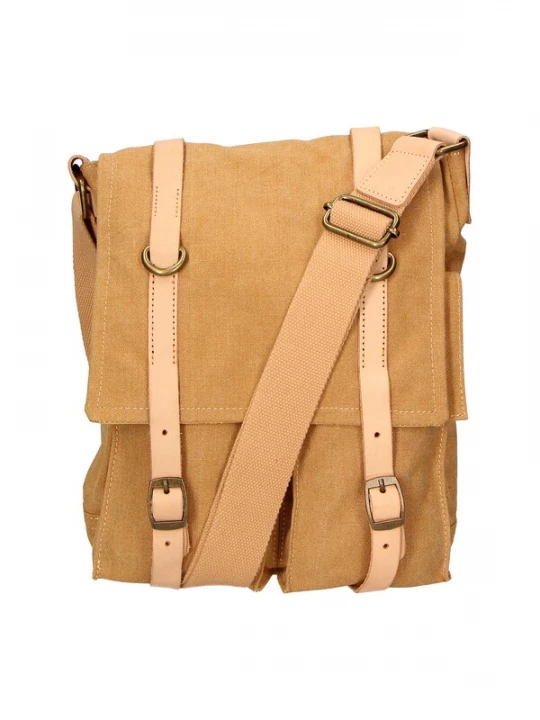 Foto van product Gave Lux Schoudertas cognac