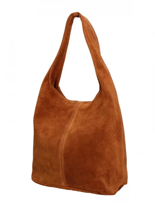 Foto van product Gave Lux Schoudertas cognac