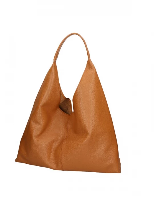 Foto van product Gave Lux Schoudertas cognac