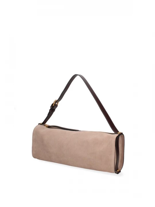 Foto van product Gave Lux Schoudertas donkerbeige