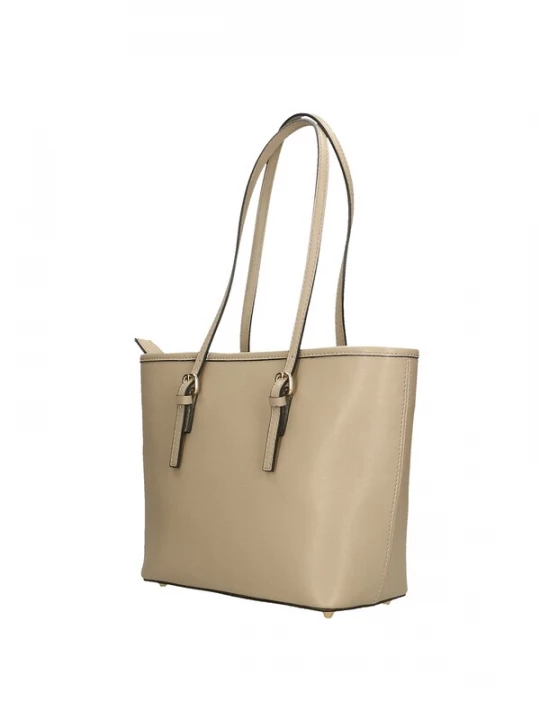 Foto van product Gave Lux Schoudertas donkerbeige