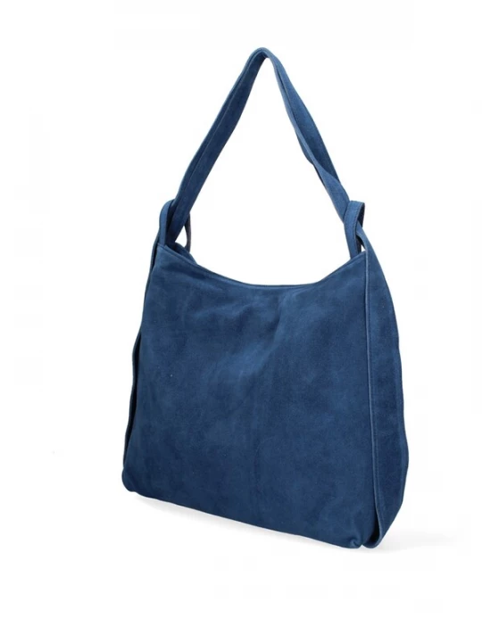 Foto van product Gave Lux Schoudertas donkerblauw