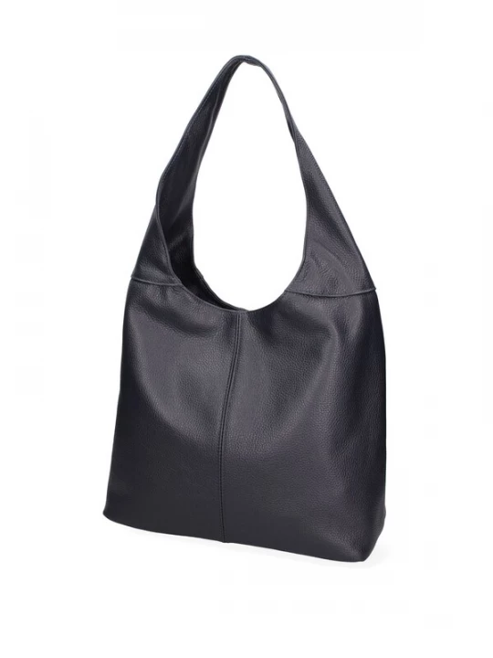 Foto van product Gave Lux Schoudertas donkerblauw