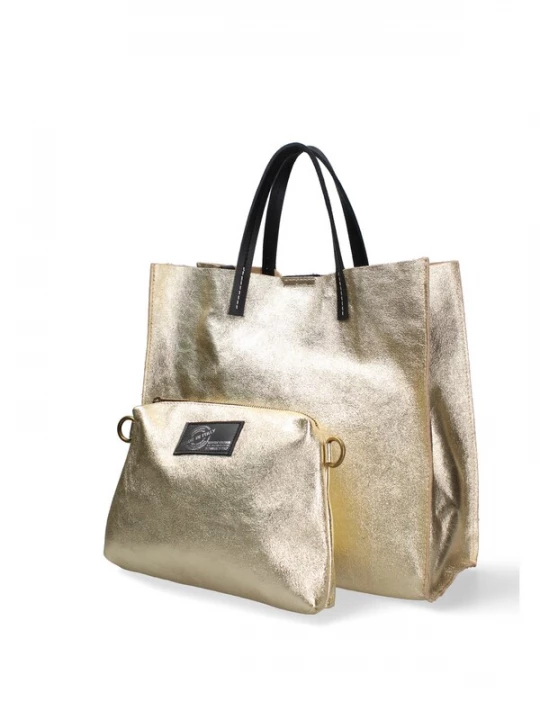 Foto van product Gave Lux Schoudertas 'Ereva' goud