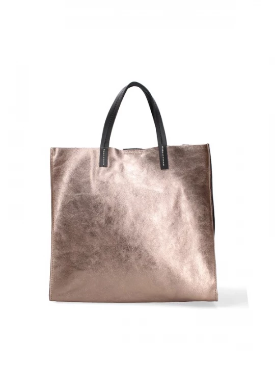 Foto van product Gave Lux Schoudertas 'Ereva' rose-goud