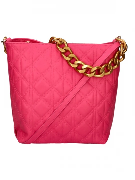 Foto van product Gave Lux Schoudertas fuchsia