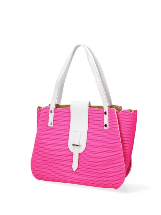 Foto van product Gave Lux Schoudertas fuchsia