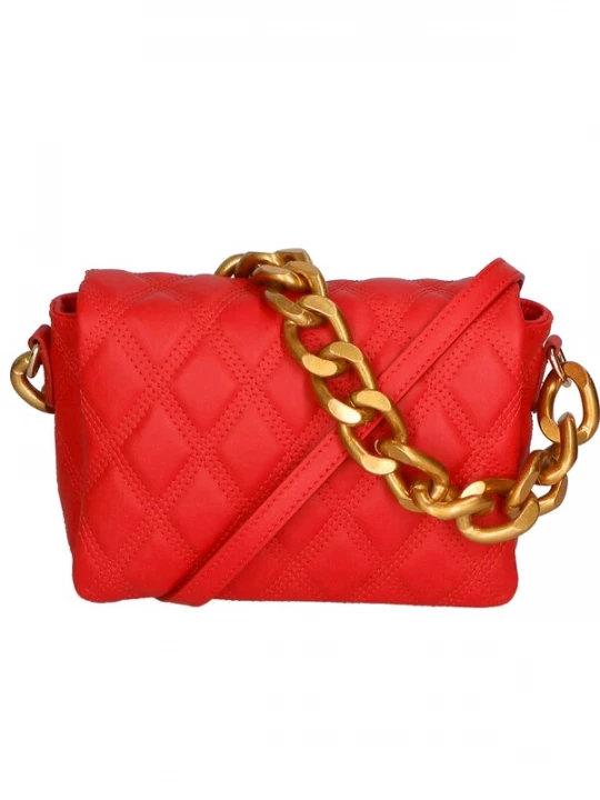 Foto van product Gave Lux Schoudertas rood