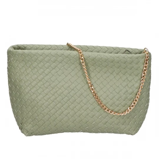 Foto van product Gave Lux Schoudertas groen