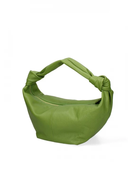 Foto van product Gave Lux Schoudertas lichtgroen