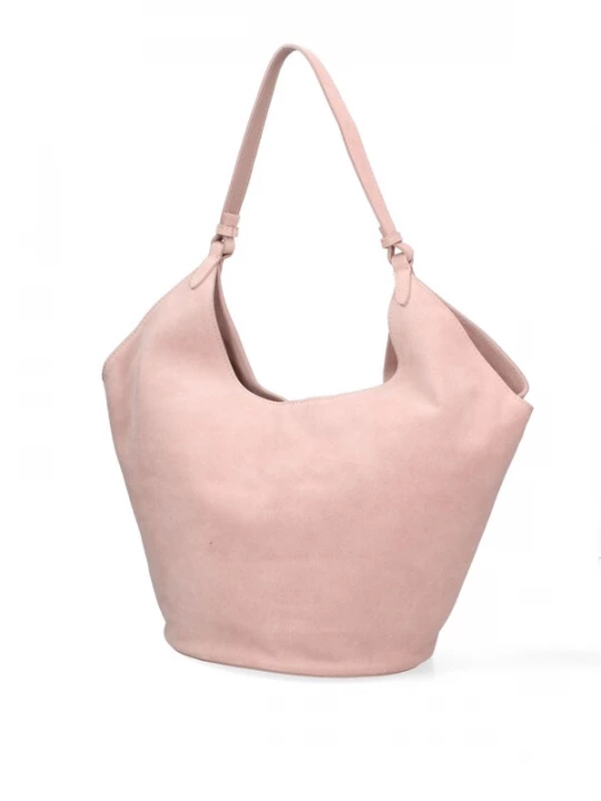 Foto van product Gave Lux Schoudertas 'Lisboa' rosa
