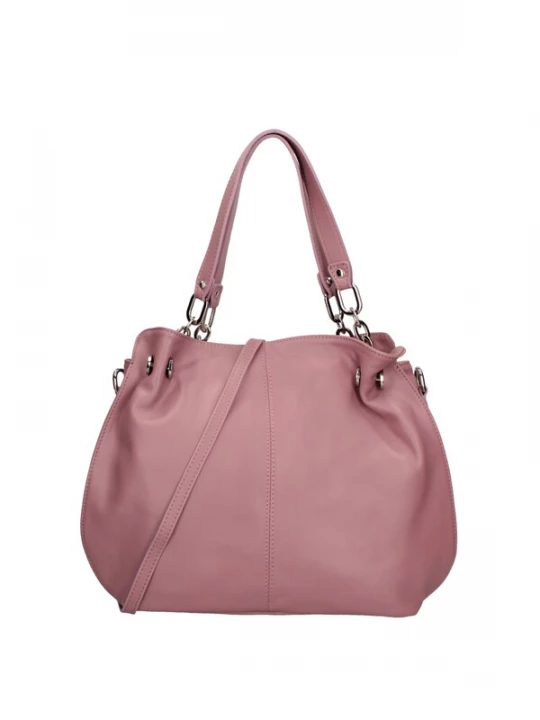 Foto van product Gave Lux Schoudertas magenta