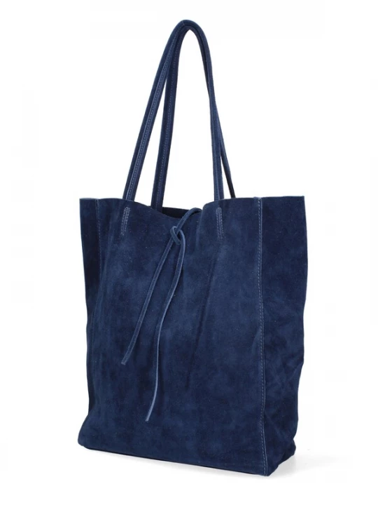 Foto van product Gave Lux Schoudertas navy