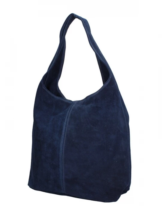 Foto van product Gave Lux Schoudertas navy