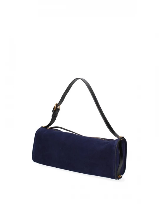 Foto van product Gave Lux Schoudertas navy / zwart