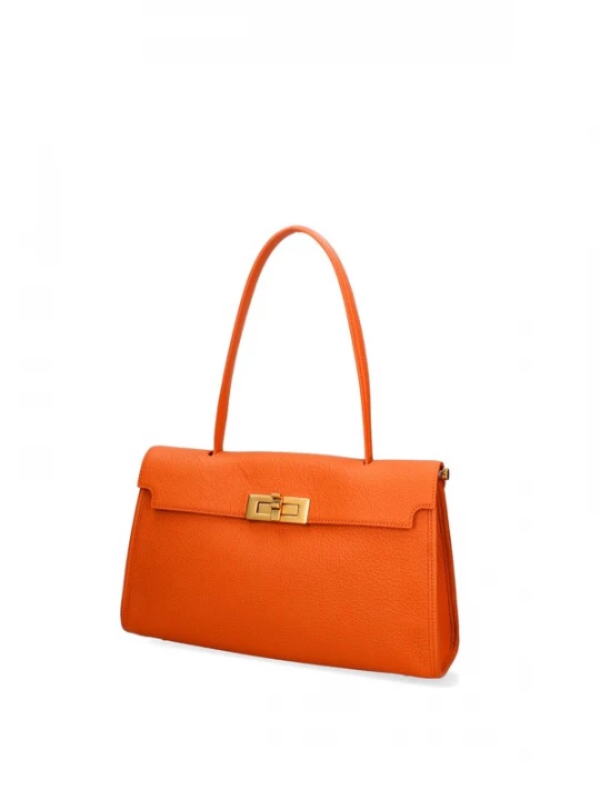 Foto van product Gave Lux Schoudertas oranje
