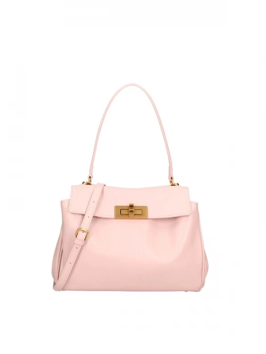 Foto van product Gave Lux Schoudertas pink