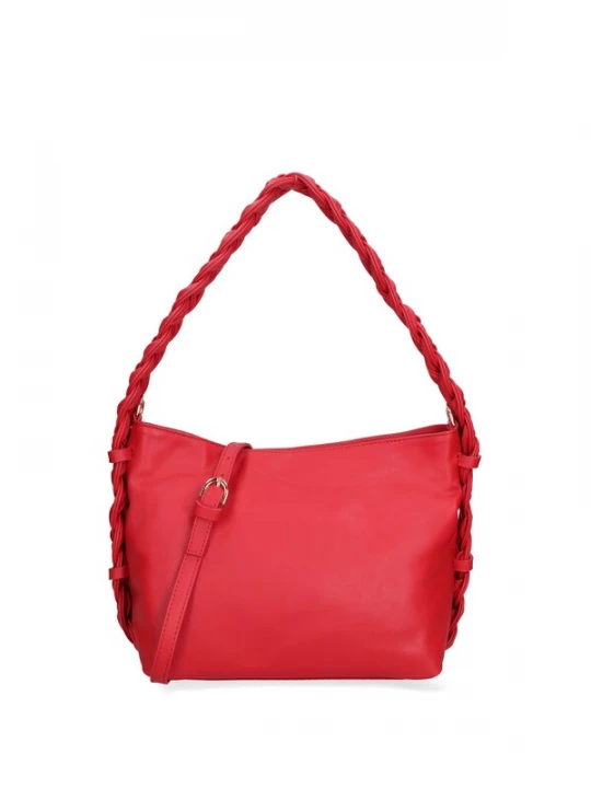 Foto van product Gave Lux Schoudertas rood