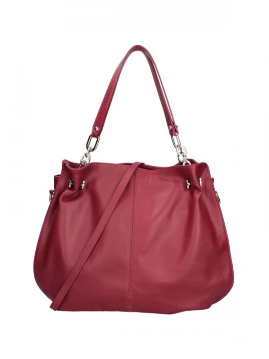 Foto van product Gave Lux Schoudertas rood