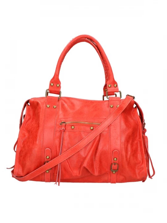 Foto van product Gave Lux Handtas rood