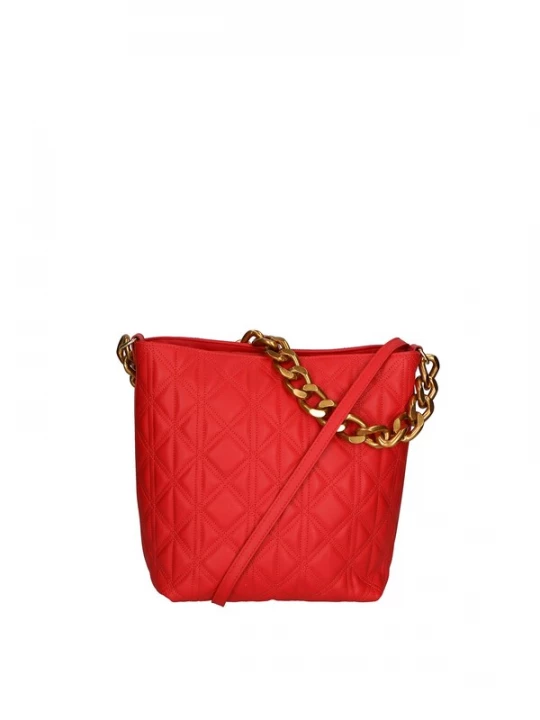 Foto van product Gave Lux Schoudertas rood