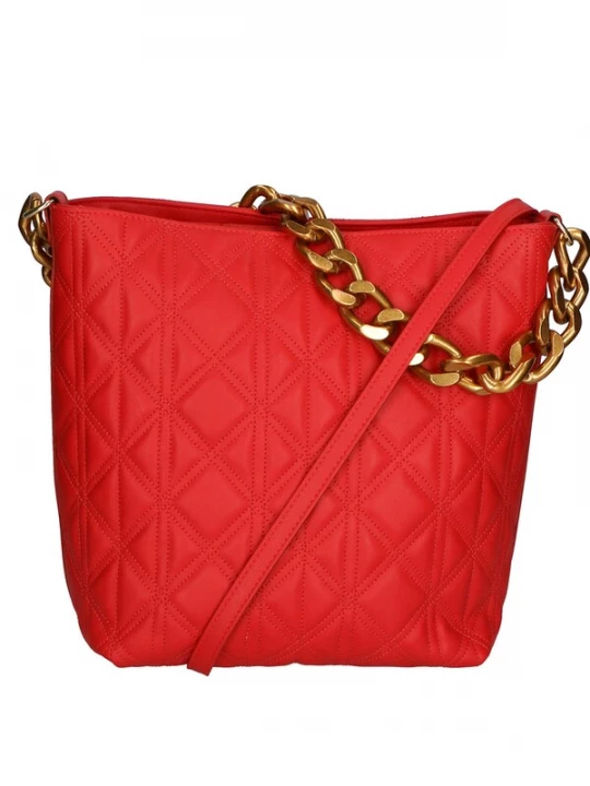 Foto van product Gave Lux Schoudertas rood