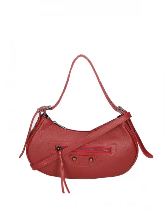 Foto van product Gave Lux Schoudertas rood