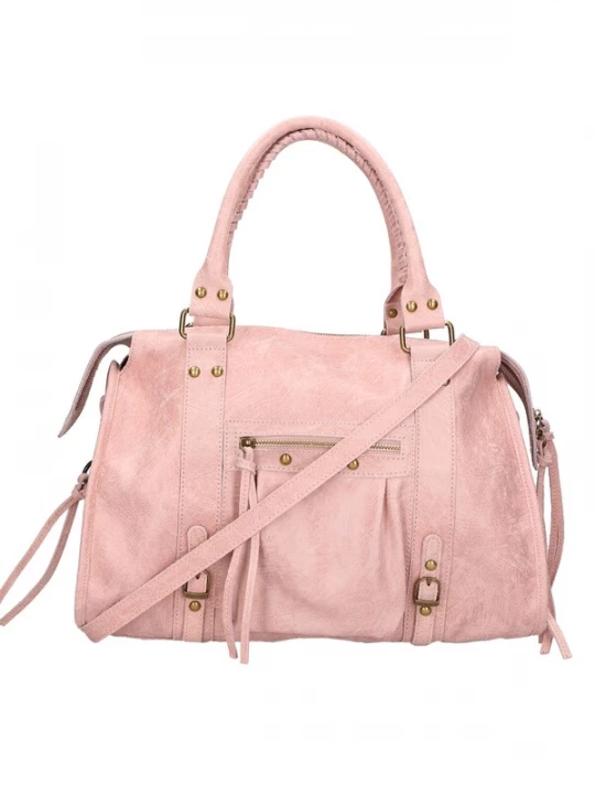 Foto van product Gave Lux Schoudertas pink