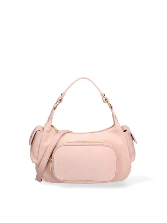 Foto van product Gave Lux Schoudertas rosa