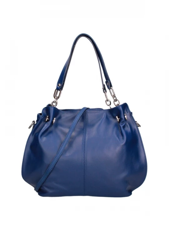 Foto van product Gave Lux Schoudertas royal blue / koningsblauw