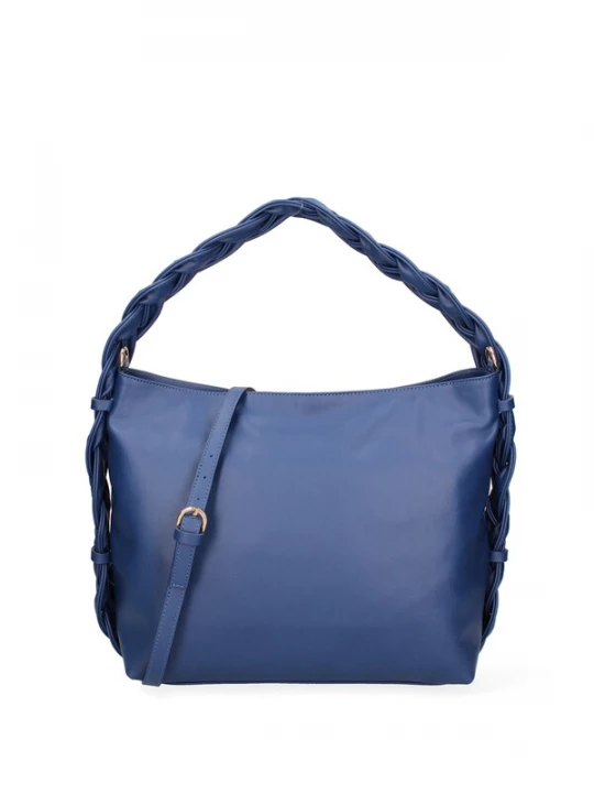 Foto van product Gave Lux Schoudertas royal blue / koningsblauw