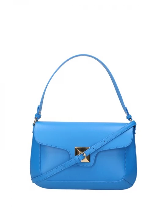 Foto van product Gave Lux Schoudertas royal blue / koningsblauw