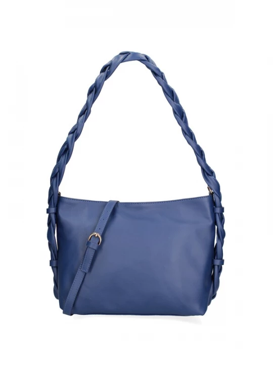 Foto van product Gave Lux Schoudertas royal blue / koningsblauw