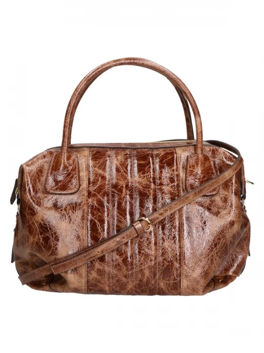 Foto van product Gave Lux Schoudertas taupe