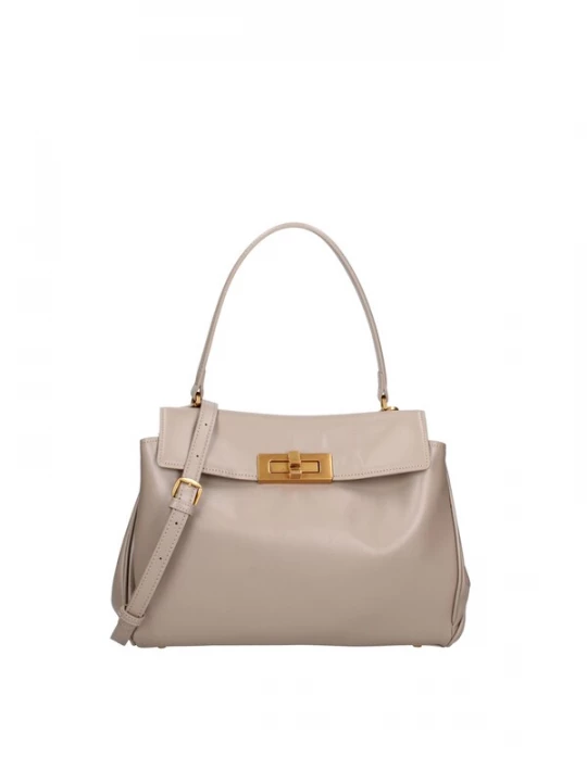 Foto van product Gave Lux Schoudertas taupe