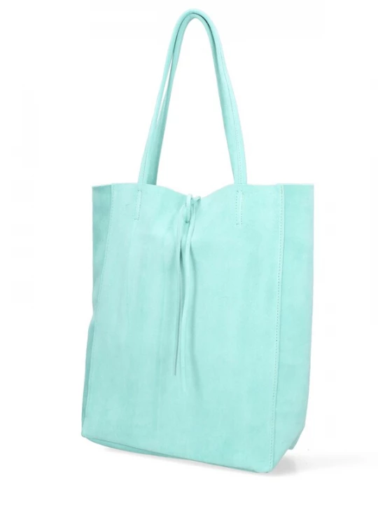 Foto van product Gave Lux Schoudertas turquoise