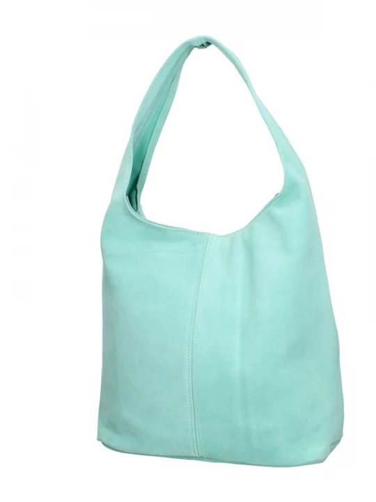 Foto van product Gave Lux Schoudertas turquoise