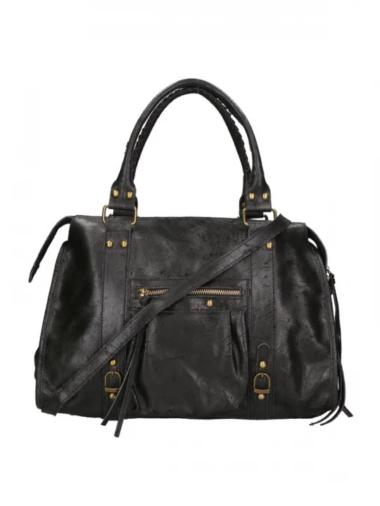 Foto van product Gave Lux Handtas goud / zwart
