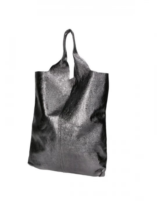 Foto van product Gave Lux Shopper antraciet