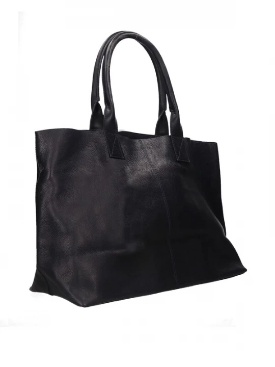 Foto van product Gave Lux Shopper blauw