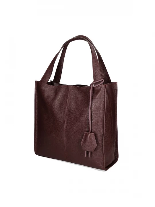 Foto van product Gave Lux Shopper bordeaux