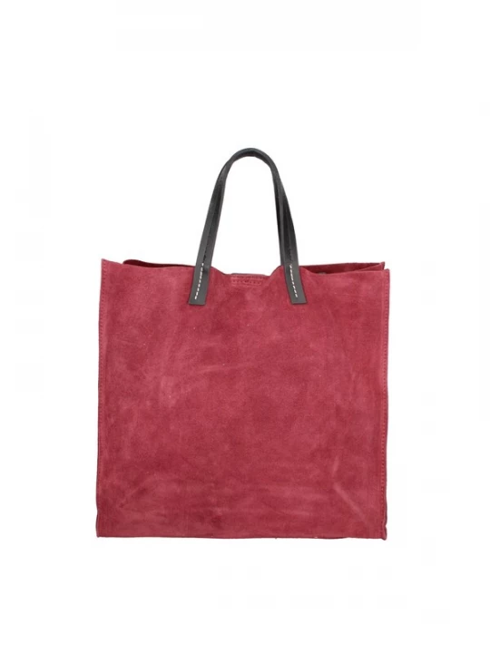 Foto van product Gave Lux Shopper bordeaux