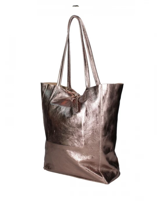 Foto van product Gave Lux Shopper brons