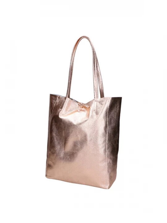 Foto van product Gave Lux Shopper goud