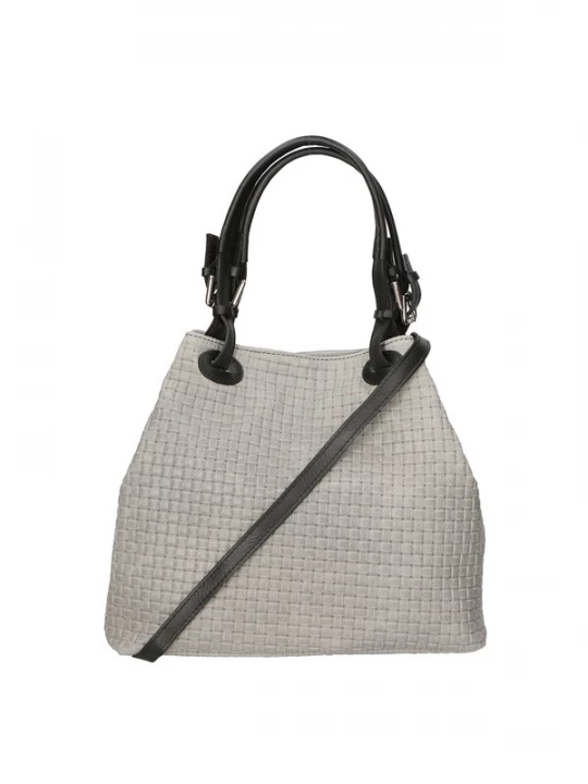 Foto van product Gave Lux Shopper grijs