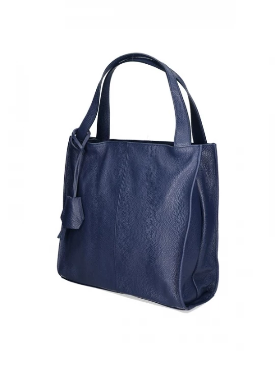 Foto van product Gave Lux Shopper navy