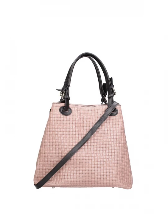 Foto van product Gave Lux Shopper pink