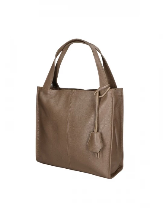Foto van product Gave Lux Shopper taupe