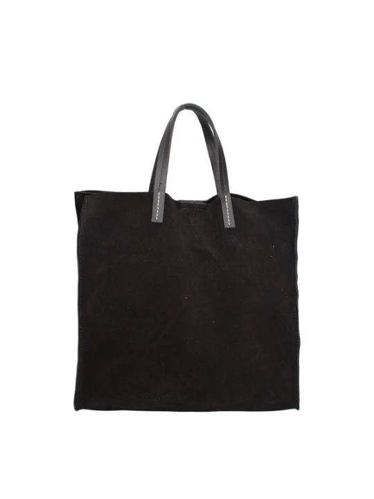 Foto van product Gave Lux Shopper zwart